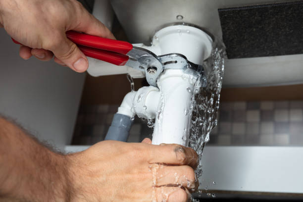 Best Flood damage cleanup  in Abingdon, MD