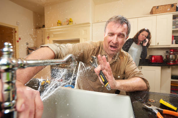  Abingdon, MD Water damage restoration Pros